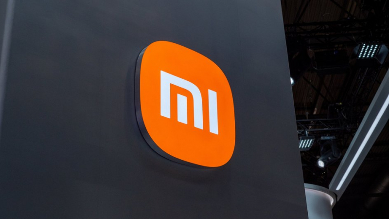 xiaomi