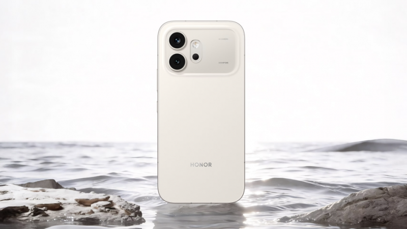 Honor 600