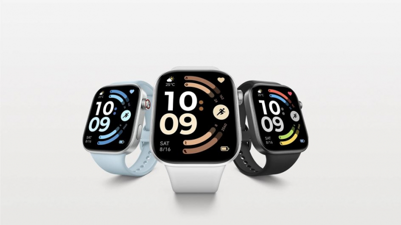 Xiaomi Redmi Watch 6