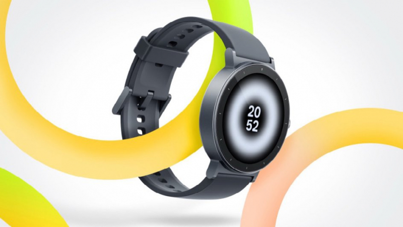 realme Watch S5