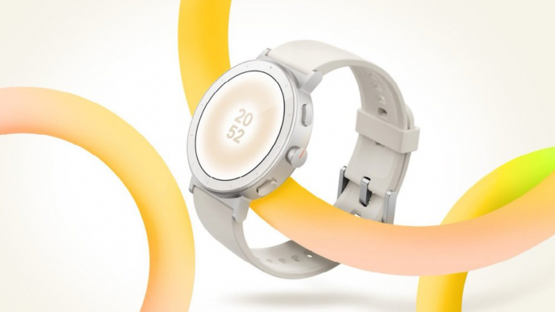 realme Watch S5