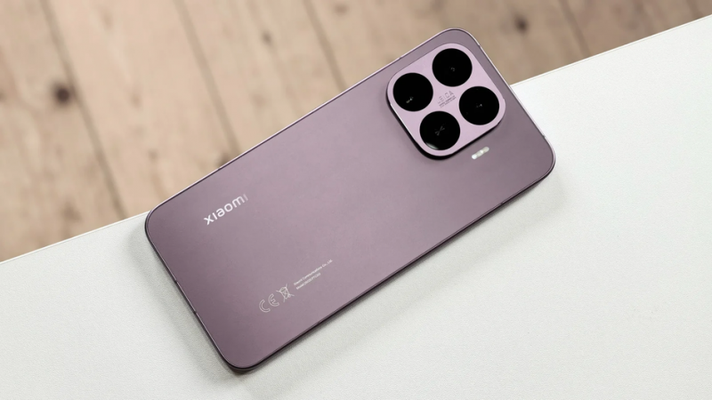 Xiaomi 17T Pro