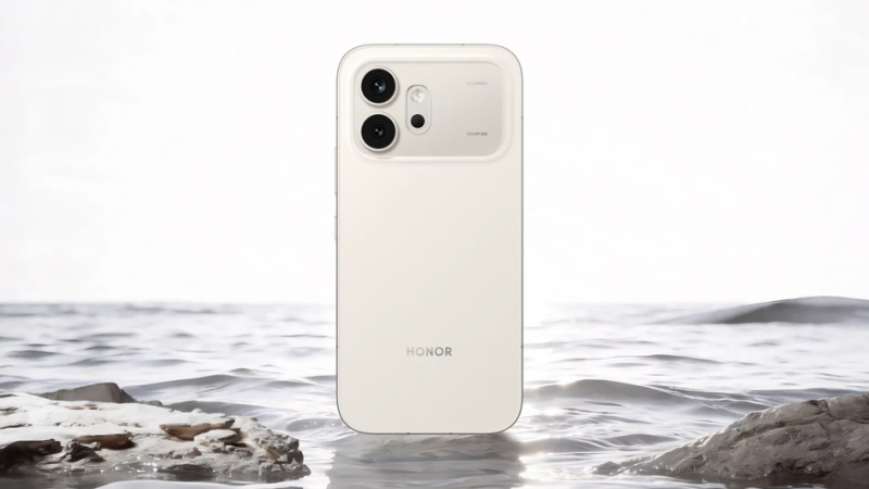 Honor 600