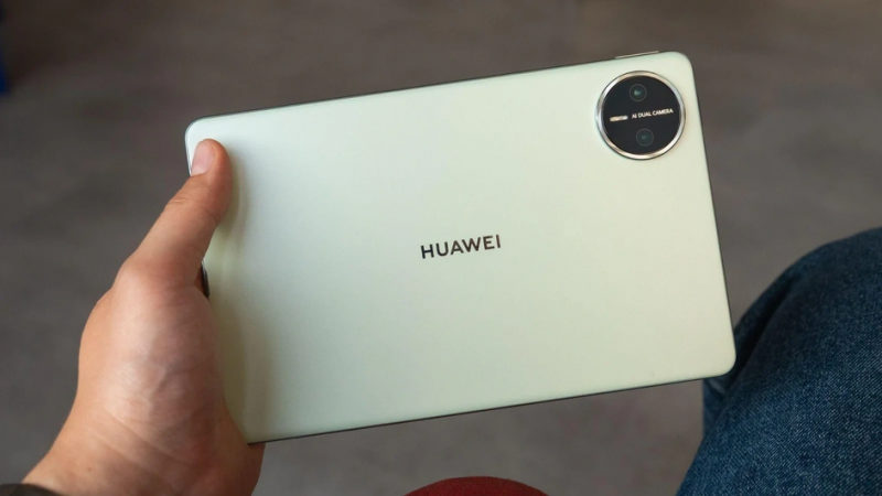 Huawei MatePad Mini