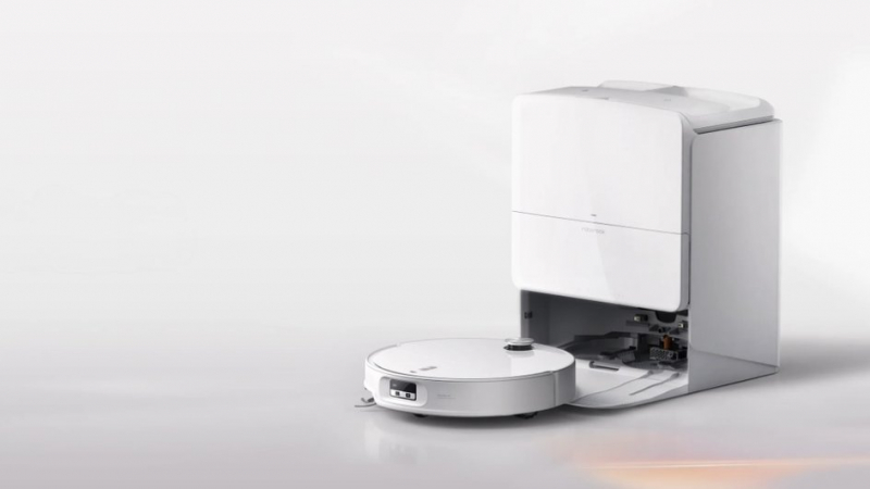 Roborock Qrevo Edge 2 Pro