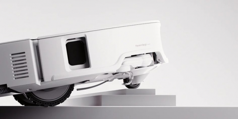 Roborock Qrevo Edge 2 Pro