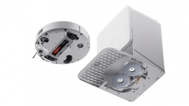 Roborock Qrevo Edge 2 Pro