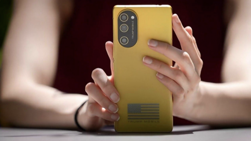 T1 Phone