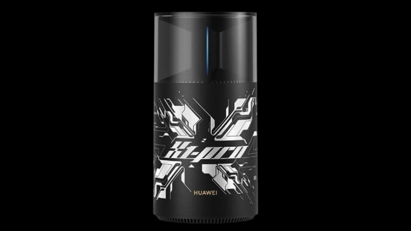 Маршрутизатор HUAWEI X1 Pro Gaming Edition