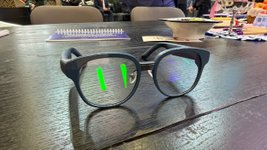 очки Skadi Technologies