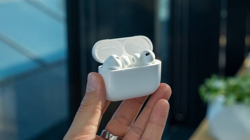 AirPods Pro 3
