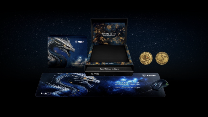 MSI на Computex 2026