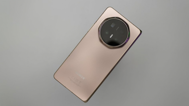 Honor Magic V6