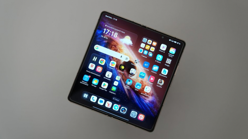 Honor Magic V6