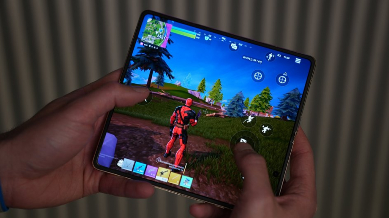 Honor Magic V6