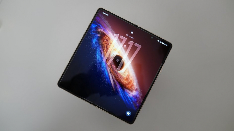Honor Magic V6