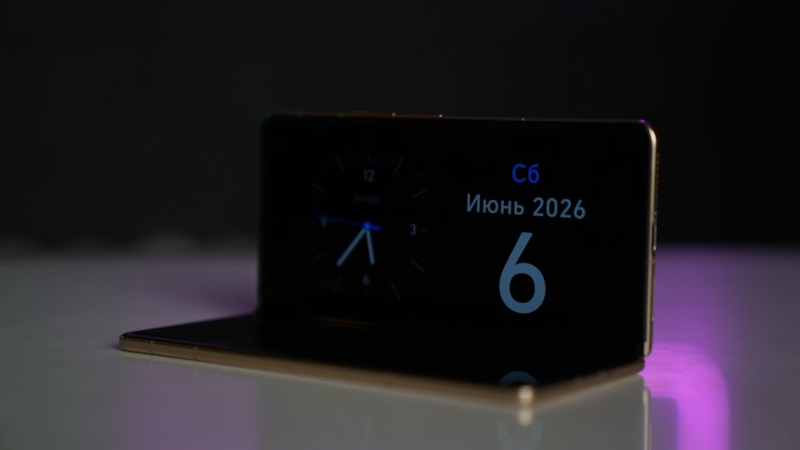 Honor Magic V6