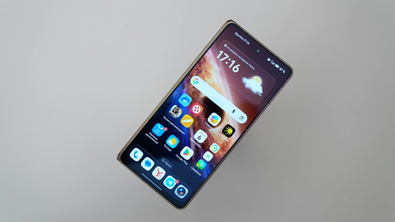 Honor Magic V6