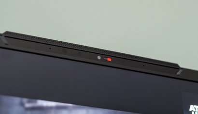 MSI Raider 16 Max HX