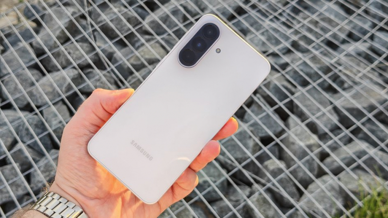 Samsung Galaxy A37
