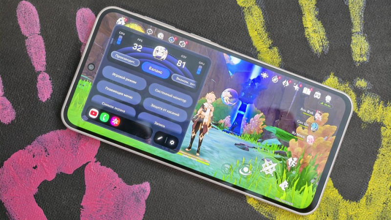 Samsung Galaxy A37
