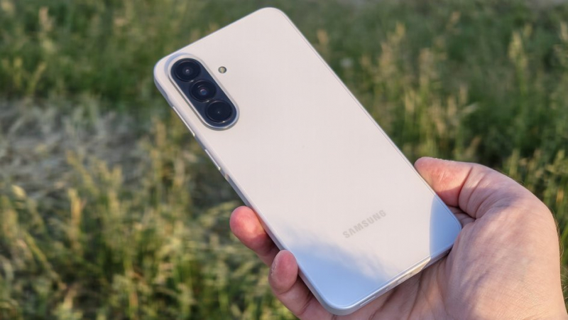 Samsung Galaxy A37