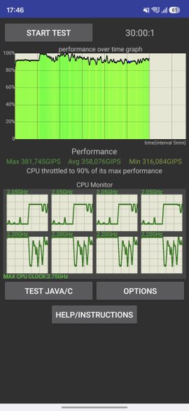 Samsung Galaxy A37