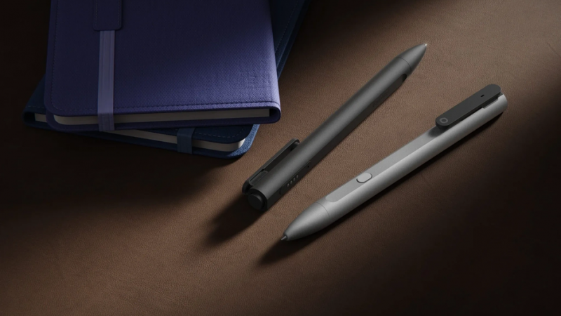 Scribe