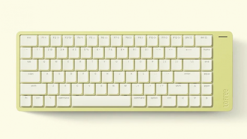 Flow 2 с цветах MacBook Neo