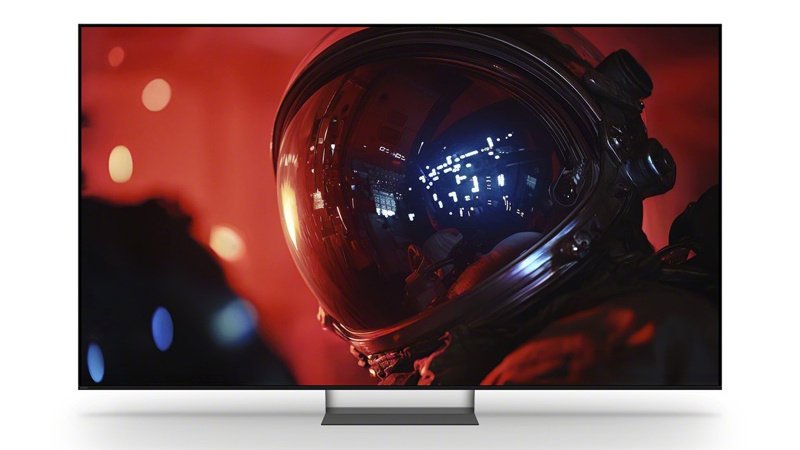 Sony Bravia 9 II 