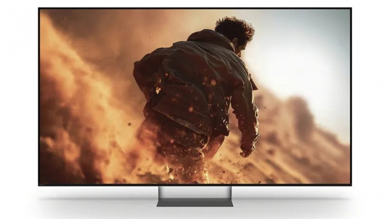 Sony Bravia 7 II 