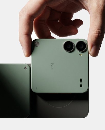 Twin Phone