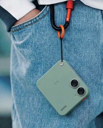 Twin Phone