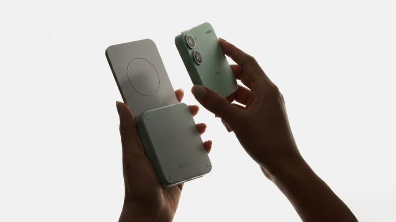 Twin Phone