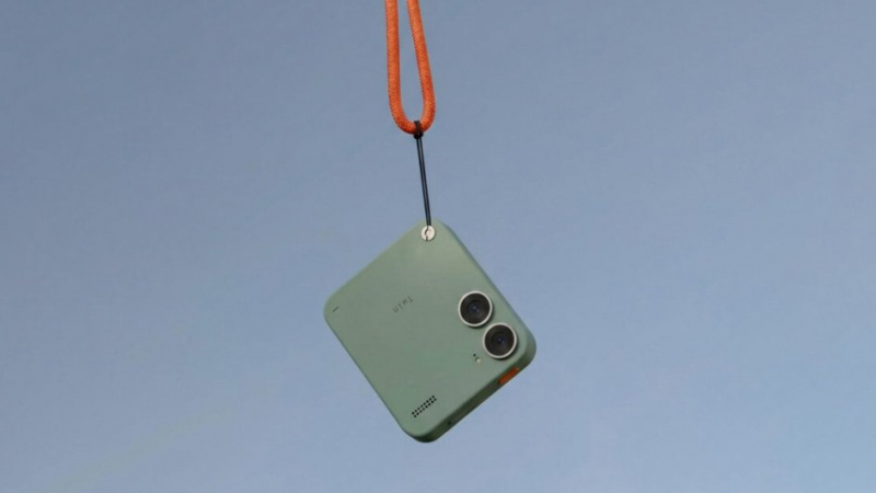 Twin Phone