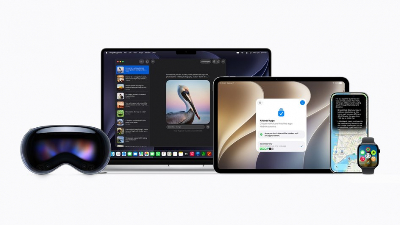 WWDC 2026