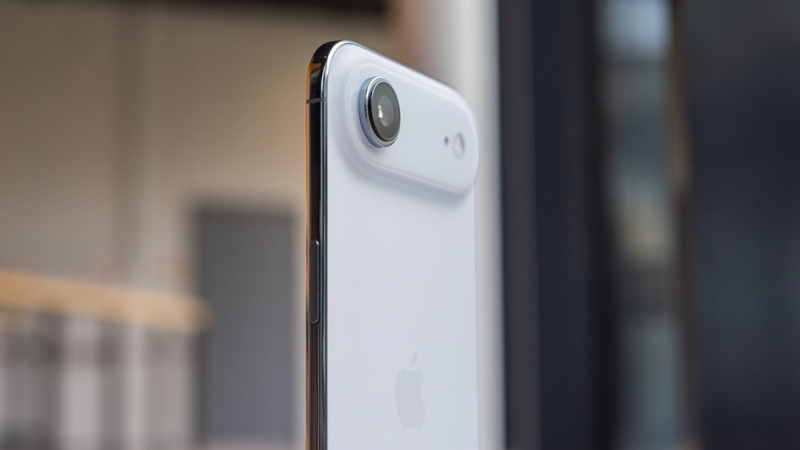 iPhone Air