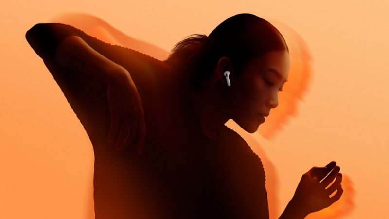 AirPods