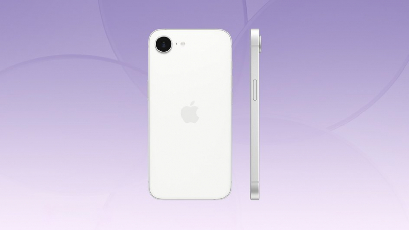 iPhone 17e