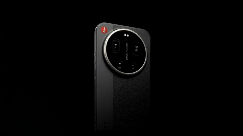 Xiaomi 17 Ultra Leica Edition