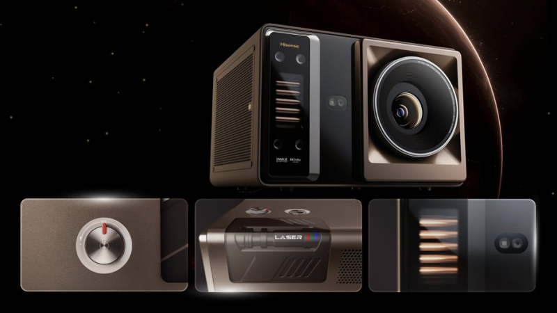 Hisense XR10