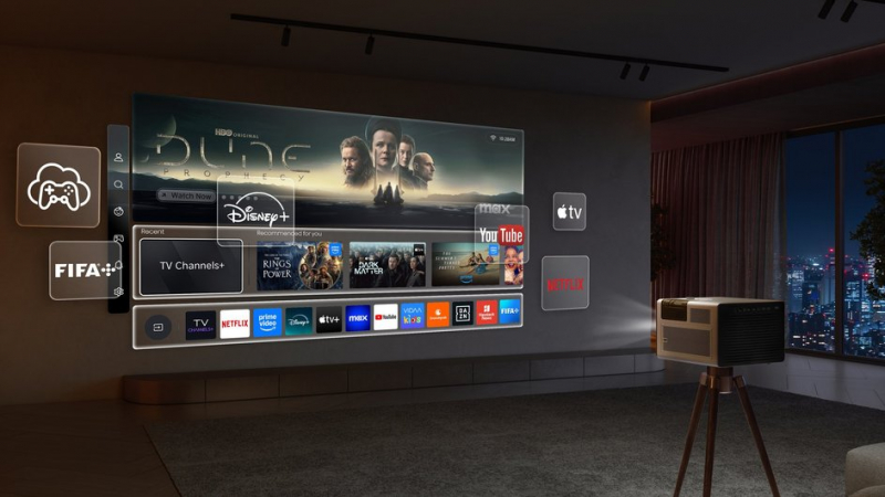 Hisense XR10