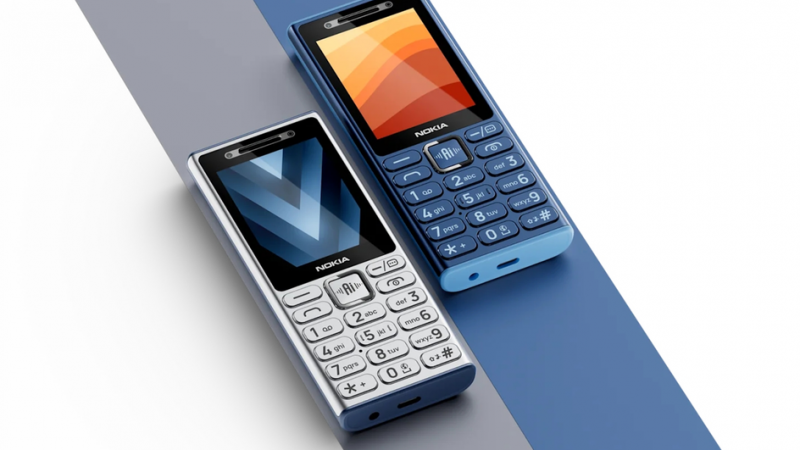 Nokia