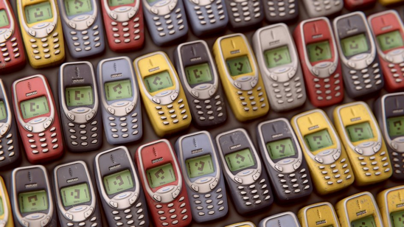 nokia