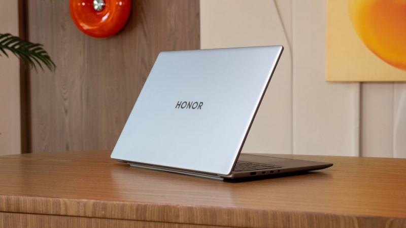 Honor MagicBook 16 2026
