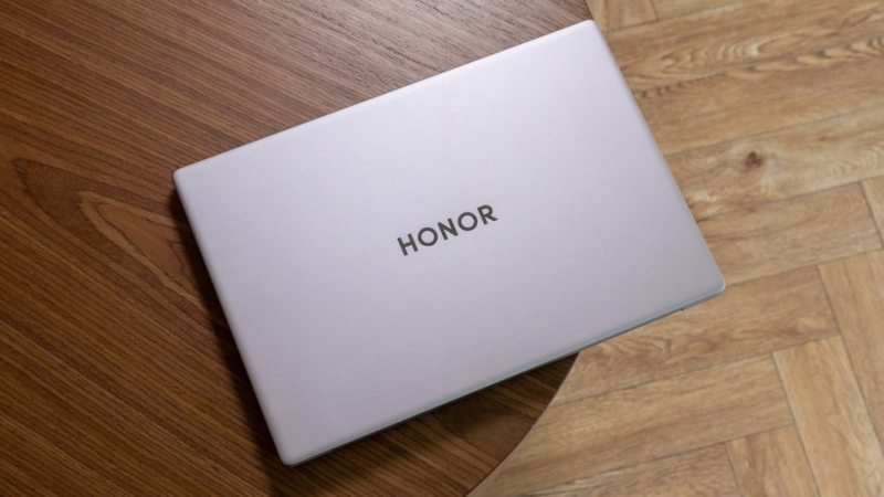 Honor MagicBook 16 2026
