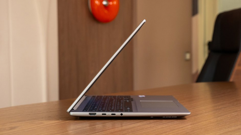 Honor MagicBook 16 2026