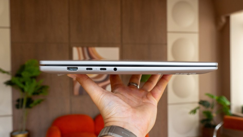 Honor MagicBook 16 2026