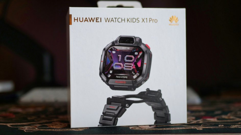 Huawei Watch Kids X1 Pro