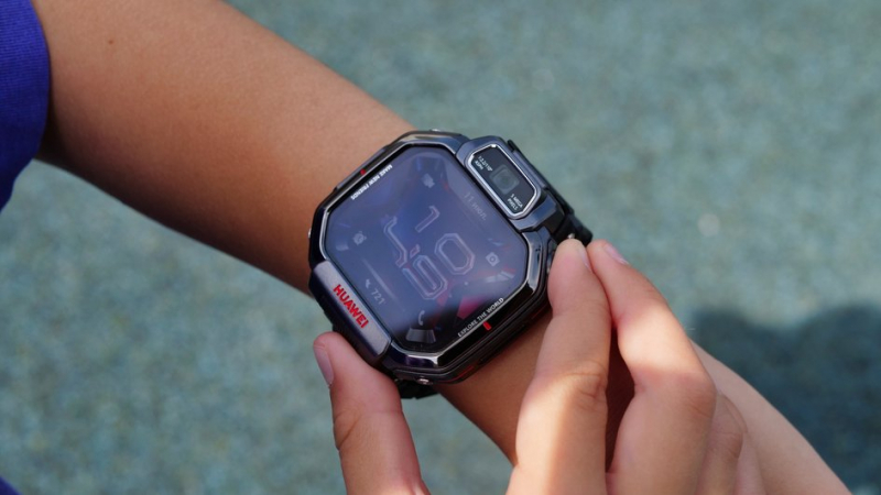 Huawei Watch Kids X1 Pro